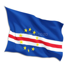 Cape Verde Flags