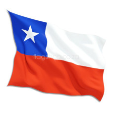 Chile Flags Chile Flags