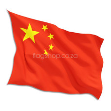 China Flags