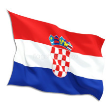 Croatia Flags