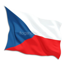 Czech Republic Flags