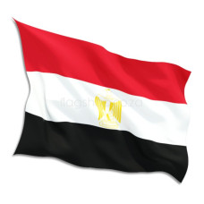 Egypt Flags
