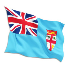 Fiji Flags