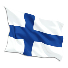 Finland Flag