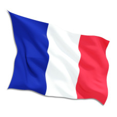 France Flags