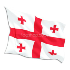 Georgia Flags