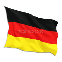 Germany Flags