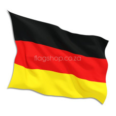 Germany Flags