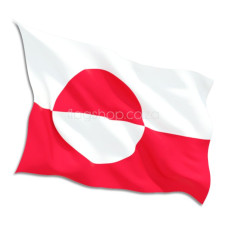 Greenland Flags