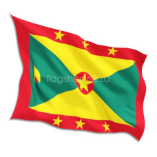 Grenada Flags