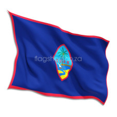 Guam Flags