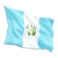 Guatemala Flag