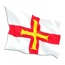 Guernsey Flags