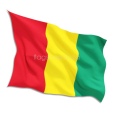 Guinea Flag