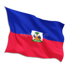 Haiti Flags