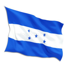 Honduras Flags