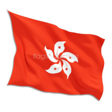 Hong Kong Flags