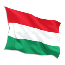 Hungary Flags