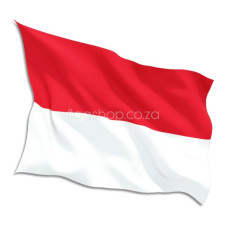 Indonesia Flags