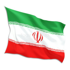 Iran Flags