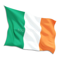 Ireland Flags
