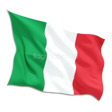 Italy Flags