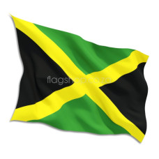 Jamaica Flags