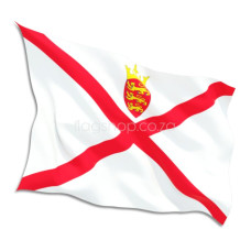 Jersey Flags
