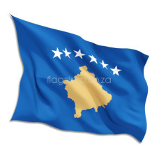 Kosovo Flags