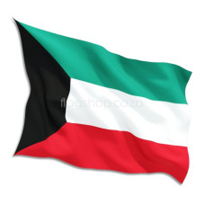 Kuwait Flags