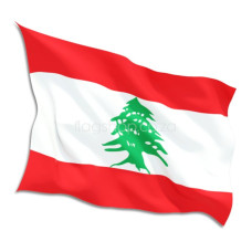 Lebanon Flags