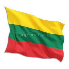Lithuania Flags