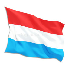 Luxembourg Flags