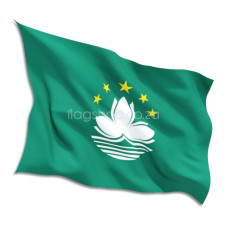 Macao Flags