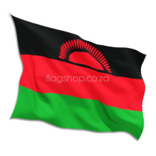 Malawi Flags