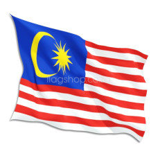 Malaysia Flags
