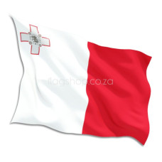 Malta Flags