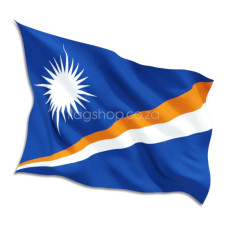 Marshall Islands Flag
