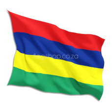 Mauritius Flags