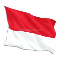Monaco Flags