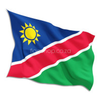 Namibia Flags