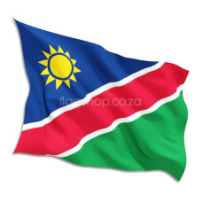 Namibia Flags