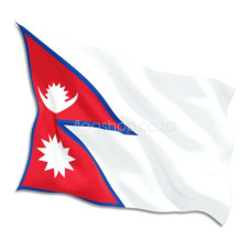 Nepal Flags