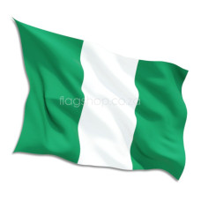Nigeria Flags