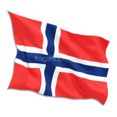 Norway Flags
