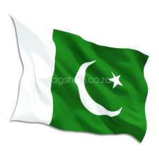 Pakistan Flags
