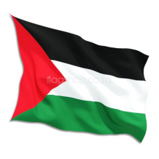 Palestine Flags