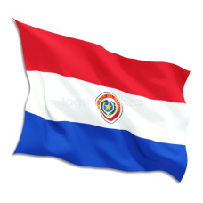 Paraguay Flags