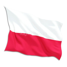 Poland Flags