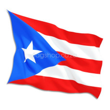Puerto Rico Flags